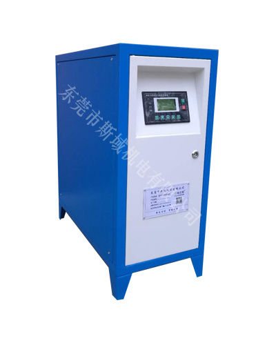 循環(huán)式單油空壓機(jī)余熱回收機(jī)